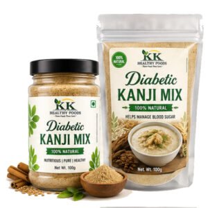 Kanji Mix
